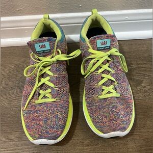 Nike Flyknit Running Shoes Women’s Size 10.5
